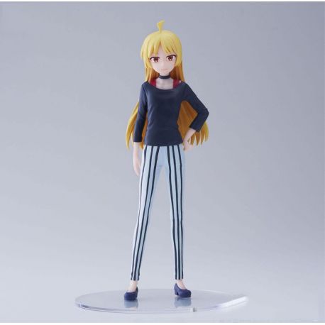 Bocchi the Rock! figurine Desktop x Decorate Collections Seika Ijichi Sega Bocchi the Rock! figurine Desktop x Decorate Collections Seika Ijichi Sega