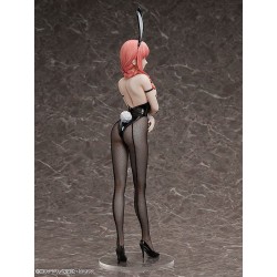 Chainsaw Man figurine Makima: Bunny Ver. FREEing