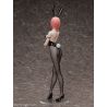 Chainsaw Man figurine Makima: Bunny Ver. FREEing