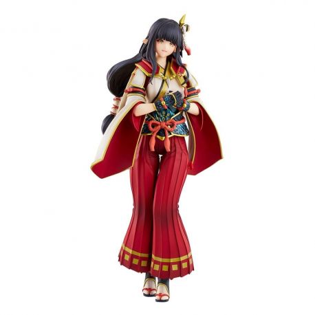 Monster Hunter Rise figurine Hinoa the Quest Maiden Union Creative Monster Hunter Rise figurine Hinoa the Quest Maiden Union Creative