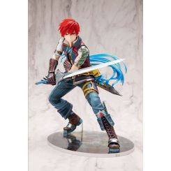 Ys VIII: Lacrimosa of DANA figurine Adol Christin Kotobukiya
