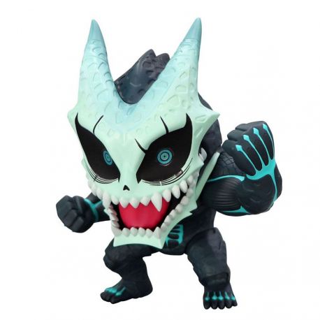 Kaiju No. 8 Toonize figurine Kaiju No. 8 Cartoon Color Ver. Furyu Kaiju No. 8 Toonize figurine Kaiju No. 8 Cartoon Color Ver. Furyu