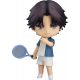 The New Prince of Tennis II figurine Nendoroid Keigo Atobe Orange Rouge