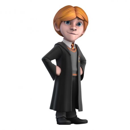 Harry Potter figurine Ron Minix