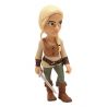 The Witcher figurine Ciri Minix