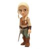 The Witcher figurine Ciri Minix