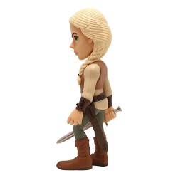 The Witcher figurine Ciri Minix