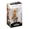 The Witcher figurine Ciri Minix