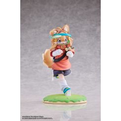 Original Character figurine Mamehinata Ribose