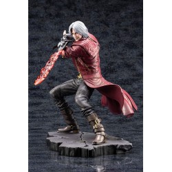 Devil May Cry 5 figurine ARTFXJ Dante Kotobukiya