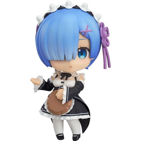 Re:Zero Starting Life in Another World figurine Nendoroid Rem Good Smile Company