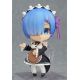 Re:Zero Starting Life in Another World figurine Nendoroid Rem Good Smile Company