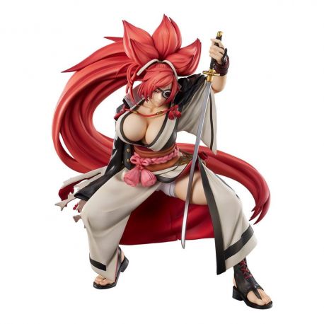 Guilty Gear Strive figurine Baiken Union Creative Guilty Gear Strive figurine Baiken Union Creative