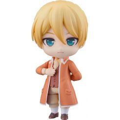 Character Vocal Series 02: Kagamine Rin/Len figurine Nendoroid Kagamine Len: The Servant of Evil Ver. Good Smile Company