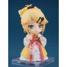 Character Vocal Series 02: Kagamine Rin/Len figurine Nendoroid Kagamine Rin: The Servant of Evil Ver. Good Smile Company