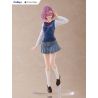 2.5 Dimensional Seduction figurine Tenitol Tall Ririsa Amano Furyu