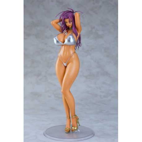Chichinoe Plus figurine Infinity 2 Cover Lady Sunset Orchid Seed Chichinoe Plus figurine Infinity 2 Cover Lady Sunset Orchid Seed