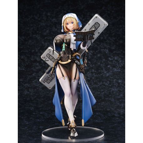 Bunny Suit Planning figurine Sophia F. Shirring Sister Ver. Magi Arts Bunny Suit Planning figurine Sophia F. Shirring Sister Ver. Magi Arts