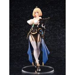 Bunny Suit Planning figurine Sophia F. Shirring Sister Ver. Magi Arts