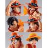 One Piece figurine S.H. Figuarts Portgas D Ace -Fire Fist- Bandai Tamashii Nations