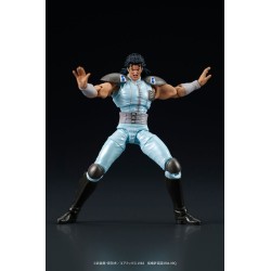 Fist of the North Star figurine Digaction Rei Digsta