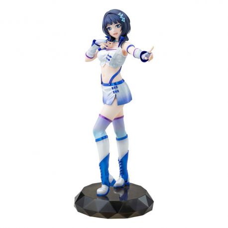 Love Live! Nijigasaki High School Idol Club figurine Karin Asaka Super Nova Ver. Kadokawa Love Live! Nijigasaki High School Idol Club figurine Karin Asaka Super Nova Ver. Kadokawa