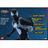 The Amazing Spider-Man figurine Spider-Man (Symbiote Suit) Hono Studio
