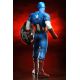 Marvel Comics statuette PVC ARTFX+ Captain America (Avengers Now) Kotobukiya