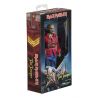 Iron Maiden figurine Retro Trooper Eddie Neca