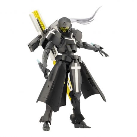 Megalomaria Unlimited Universe figurine Plastic Model Kit Ghillie Dhu Kotobukiya Megalomaria Unlimited Universe figurine Plastic Model Kit Ghillie Dhu Kotobukiya
