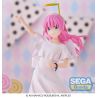 Bocchi the Rock! figurine Luminasta Hitori Goto Sega