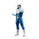 DC Comics statuette ARTFX+ 1/10 Captain Cold (The New 52) Kotobukiya
