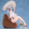 Azur Lane figurine Reno: Summer Spin-off FREEing