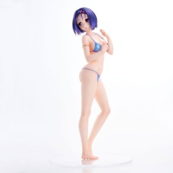 To Love-Ru Darkness figurine Darkness Swimsuit Series Haruna Sairenji Union Creative