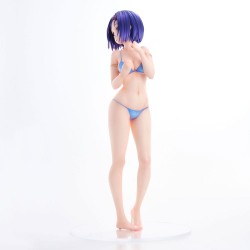 To Love-Ru Darkness figurine Darkness Swimsuit Series Haruna Sairenji Union Creative