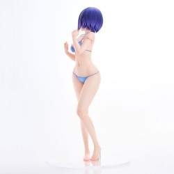 To Love-Ru Darkness figurine Darkness Swimsuit Series Haruna Sairenji Union Creative
