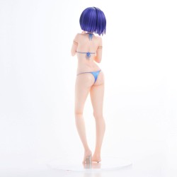 To Love-Ru Darkness figurine Darkness Swimsuit Series Haruna Sairenji Union Creative