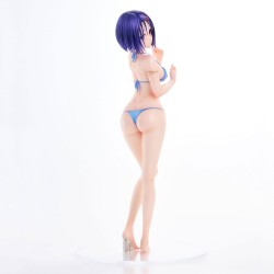 To Love-Ru Darkness figurine Darkness Swimsuit Series Haruna Sairenji Union Creative