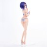 To Love-Ru Darkness figurine Darkness Swimsuit Series Haruna Sairenji Union Creative