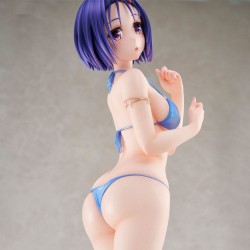 To Love-Ru Darkness figurine Darkness Swimsuit Series Haruna Sairenji Union Creative