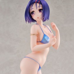 To Love-Ru Darkness figurine Darkness Swimsuit Series Haruna Sairenji Union Creative