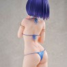 To Love-Ru Darkness figurine Darkness Swimsuit Series Haruna Sairenji Union Creative