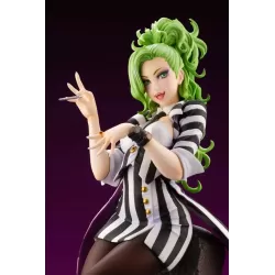 Beetlejuice Bishoujo figurine Beetlejuice Kotobukiya
