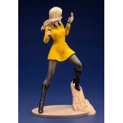 Star Trek Bishoujo figurine Command Officer Kotobukiya