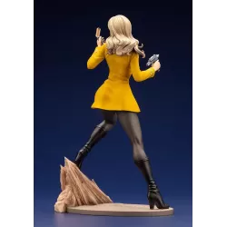 Star Trek Bishoujo figurine Command Officer Kotobukiya