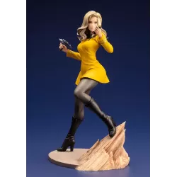 Star Trek Bishoujo figurine Command Officer Kotobukiya