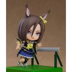 Uma Musume Pretty Derby figurine Nendoroid Air Groove Good Smile Company