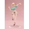 Lycoris Recoil figurine Coreful Chisato Nishikigi Hawaiian Ver. Taito Prize