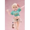 Lycoris Recoil figurine Coreful Chisato Nishikigi Hawaiian Ver. Taito Prize
