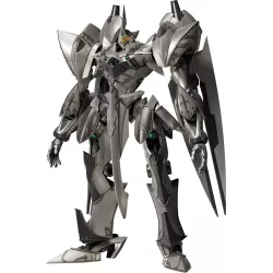 The Legend of Heroes: Trails of Cold Steel figurine Moderoid Plastic Model Kit Valimar, the Ashen Knight Good Smile Company